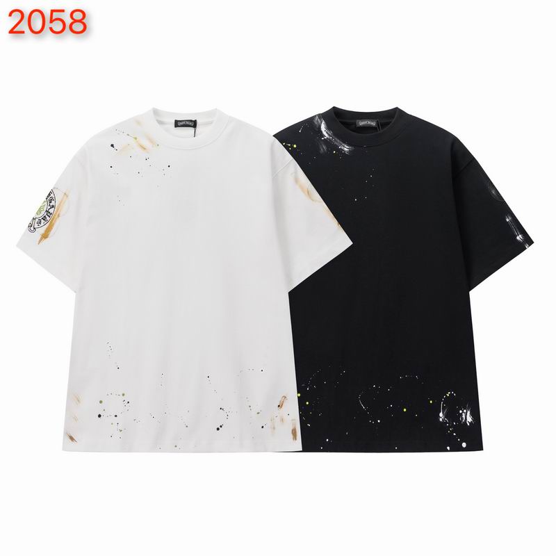 Chrome Hearts S-XL xetr121